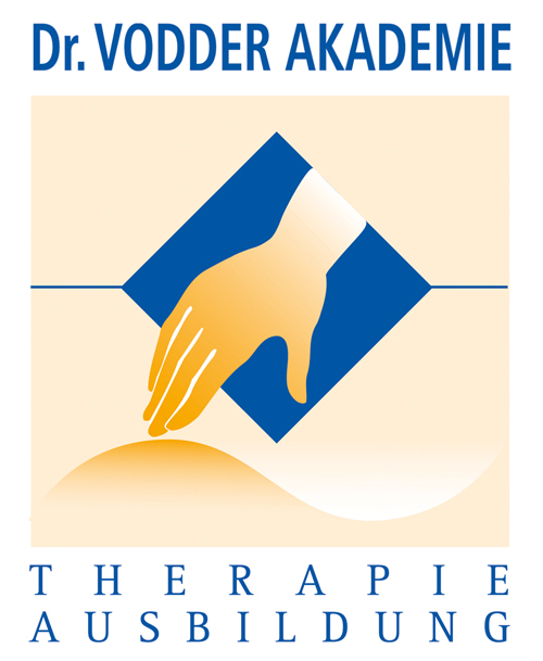 Logo Dr. Vodder Akademie